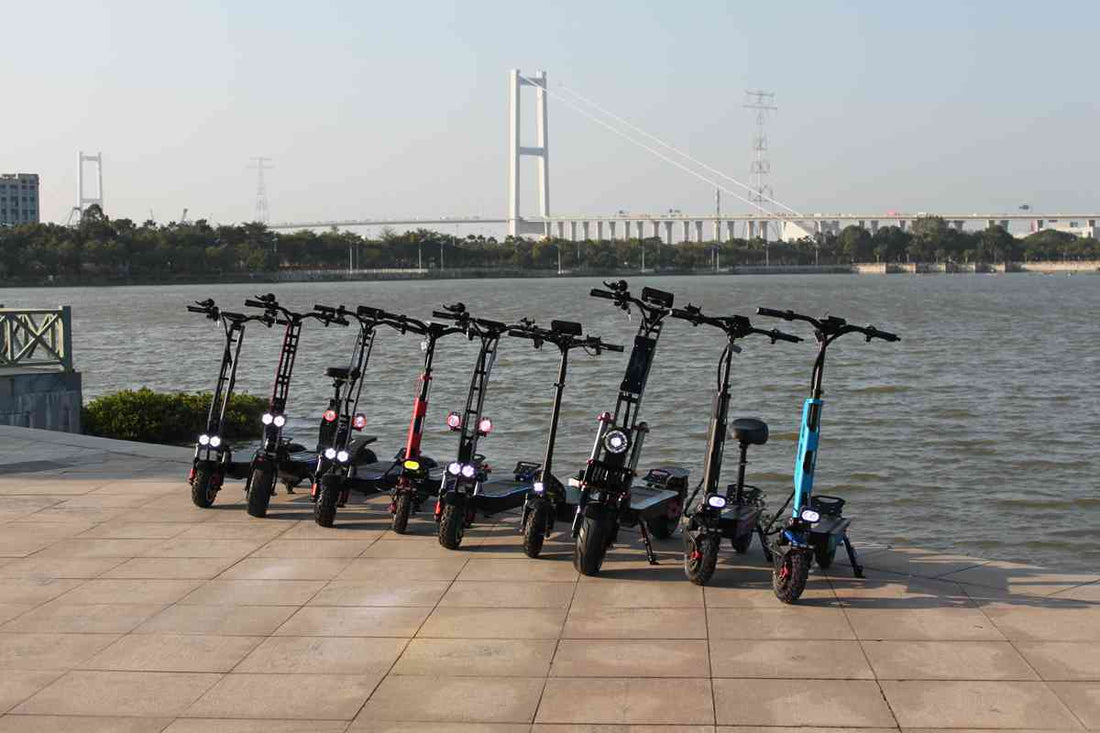 electric medical scooter adults for sale