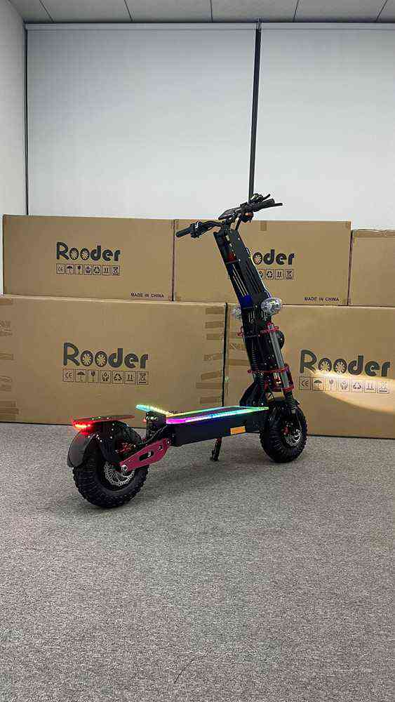 electric mobile scooters for adults for sale
