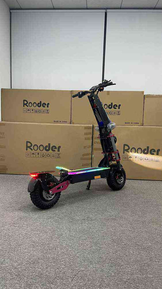 electric mobile scooters for adults for sale
