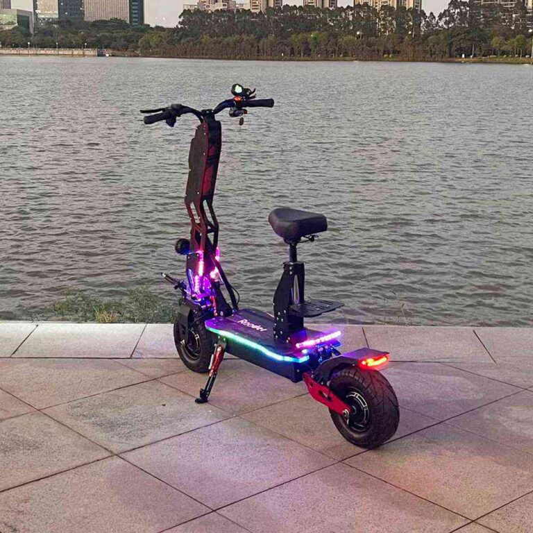electric mobility scooter adults foldable for sale