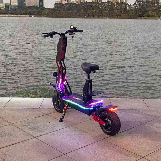 electric mobility scooter adults foldable for sale