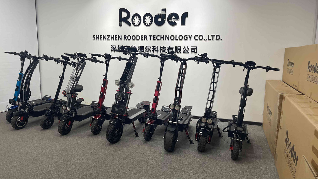 electric mobility scooters for adults for sale