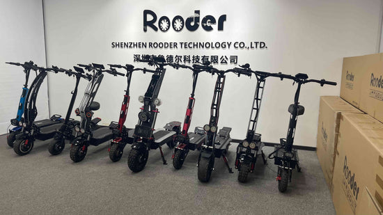 electric mobility scooters for adults for sale
