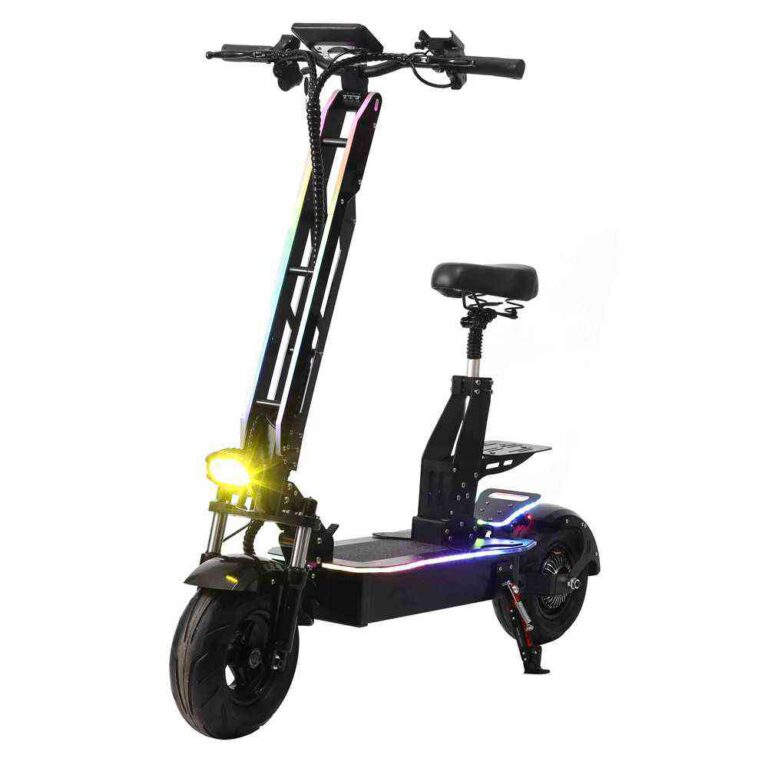electric moped for kids for sale