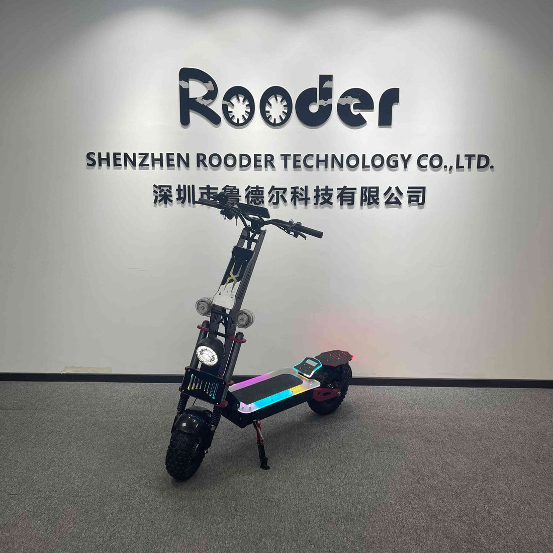 electric moped scooter for sale