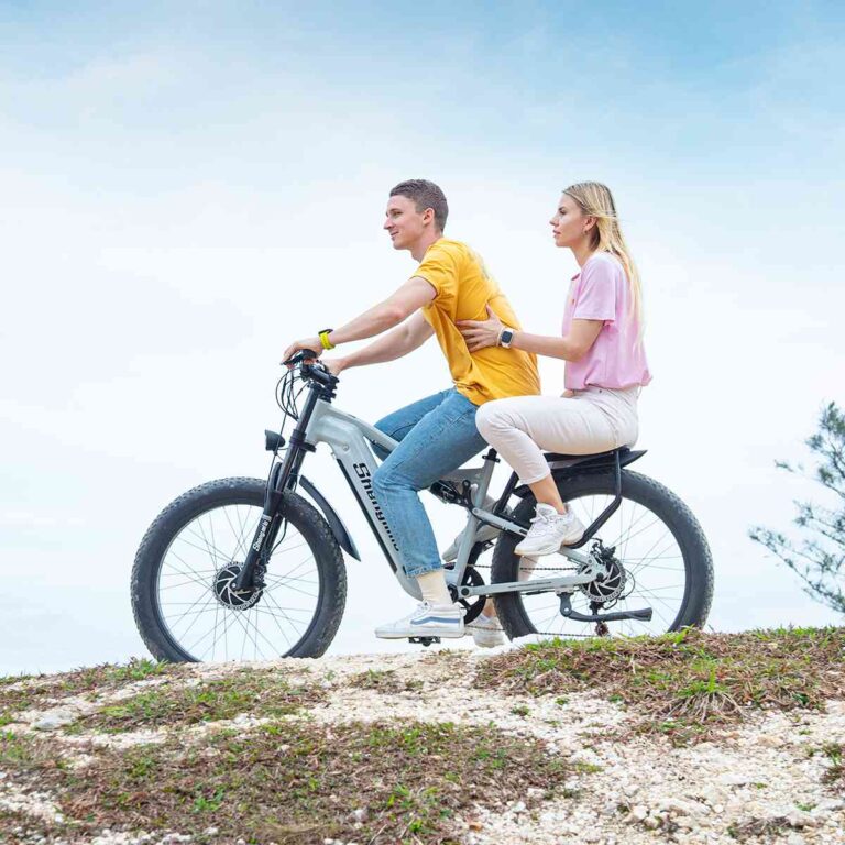 electric mountain bicycle for sale