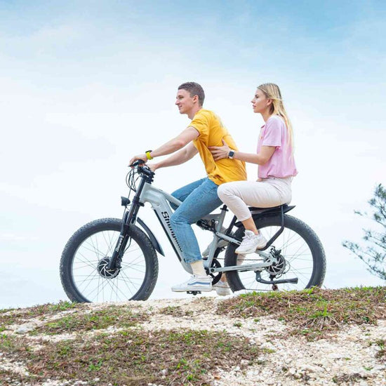 electric mountain bicycle for sale