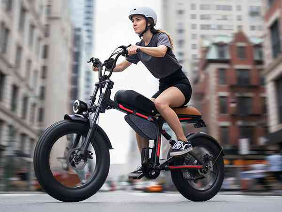 electric mountain bike for adults for sale