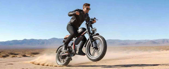 electric mountain bikes for trails for sale