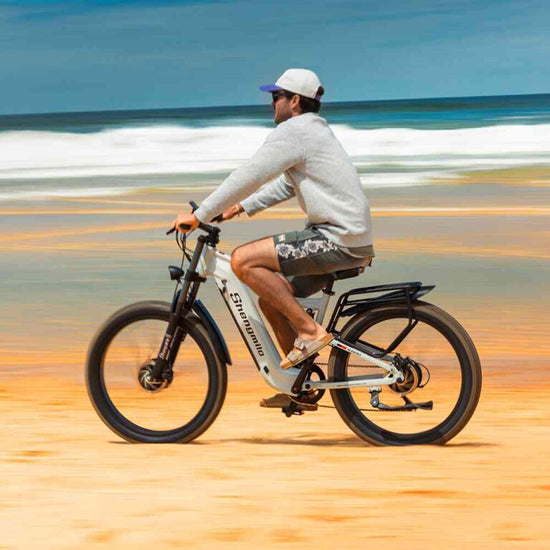 electric mtb for sale