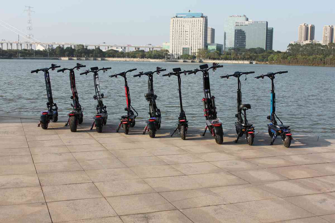 electric scoote for sale