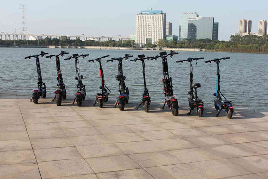 electric scoote for sale