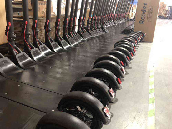 electric scooter 1000w for sale