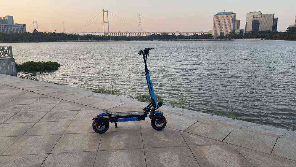 electric scooter 19 mph for sale