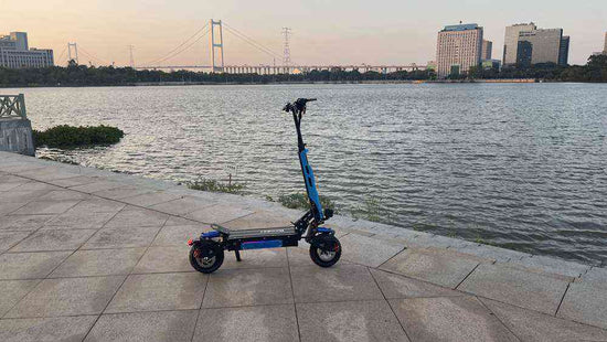 electric scooter 19 mph for sale