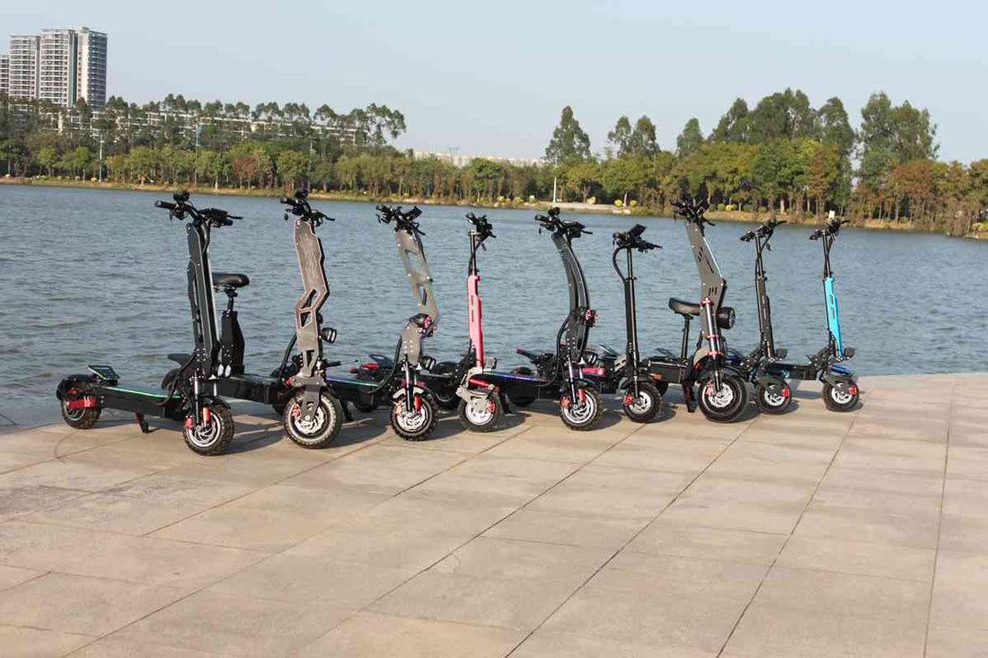 electric scooter 2026 for sale