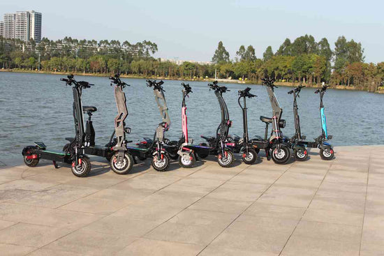 electric scooter 2026 for sale