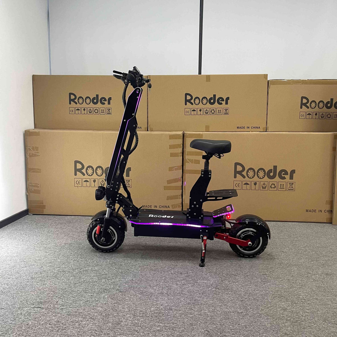 electric scooter 22 mph for sale