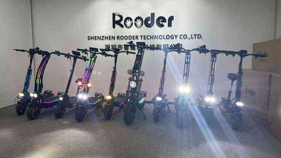 electric scooter 3 for sale