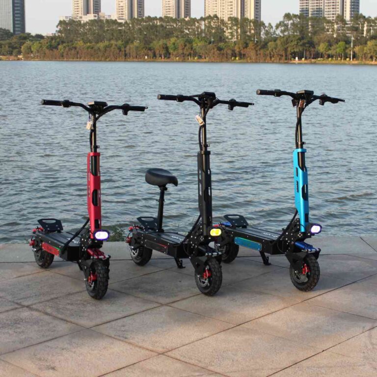 electric scooter 3 wheel for sale