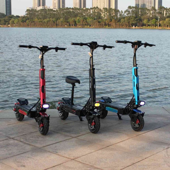 electric scooter 3 wheel for sale