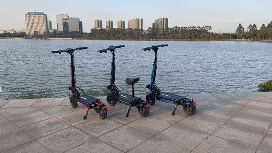 electric scooter 30 mile range for sale
