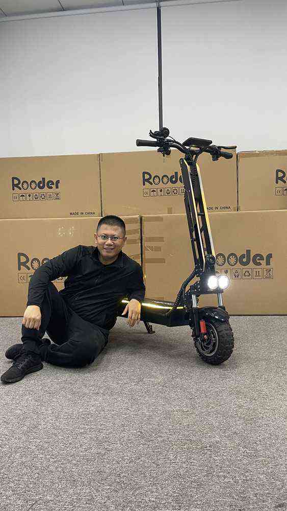 electric scooter 35 mph for sale