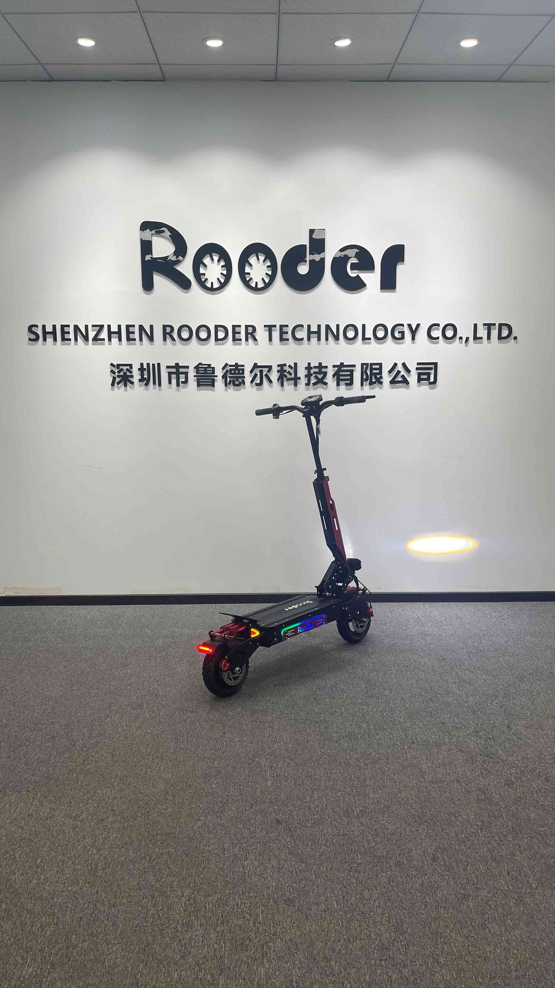 electric scooter 35mph for sale
