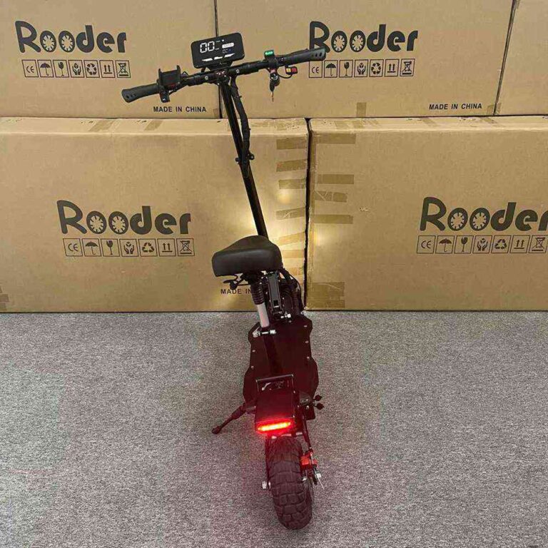 electric scooter 4 pro for sale