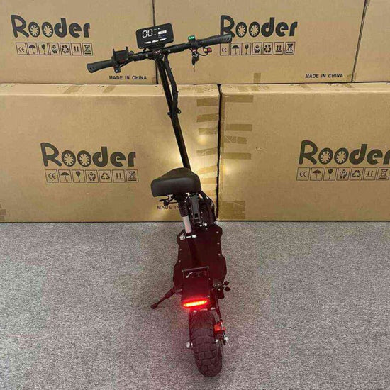 electric scooter 4 pro for sale