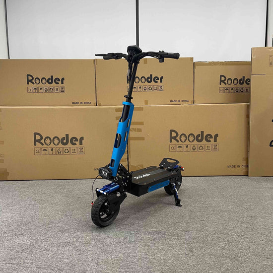 electric scooter 400 lb capacity for sale