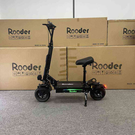electric scooter 40mph for sale