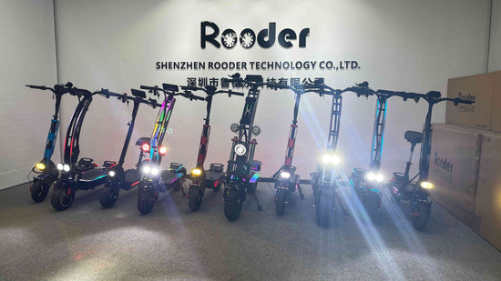 electric scooter 45 mph for sale