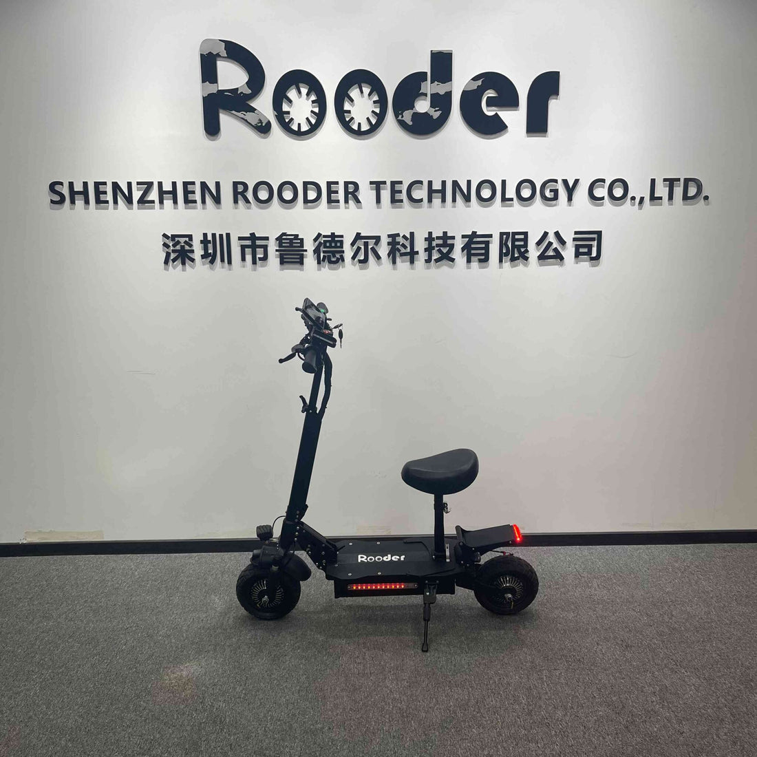 electric scooter 50 mile range for sale
