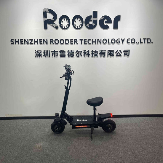 electric scooter 50 mile range for sale