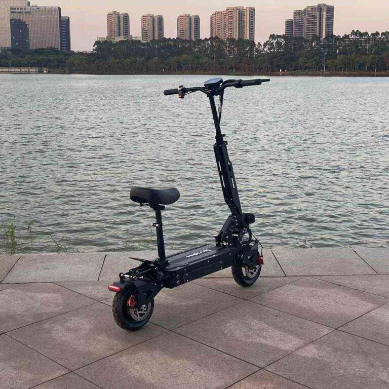 electric scooter 500w for sale