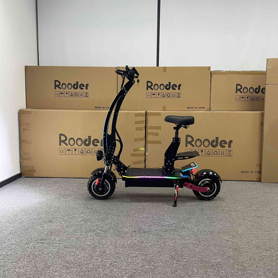 electric scooter 50mph for sale
