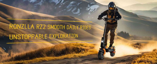 electric scooter 5600w dual motor for sale