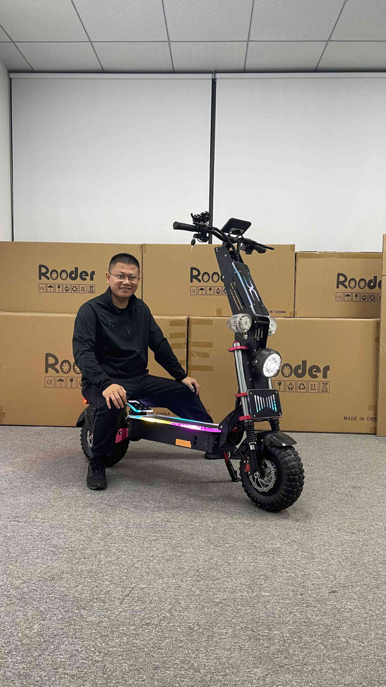 electric scooter 60 mph for sale