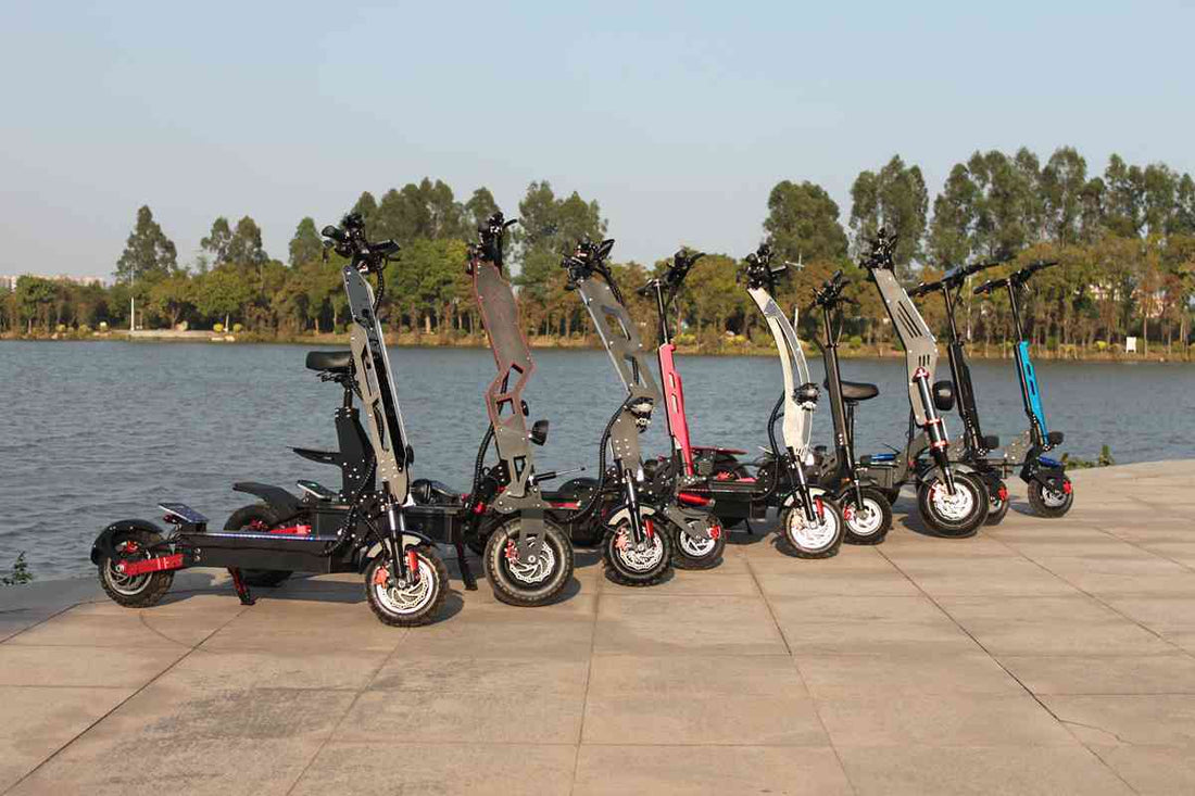 electric scooter adults 50 mph for sale