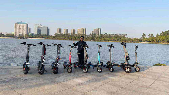 electric scooter adults heavy duty for sale