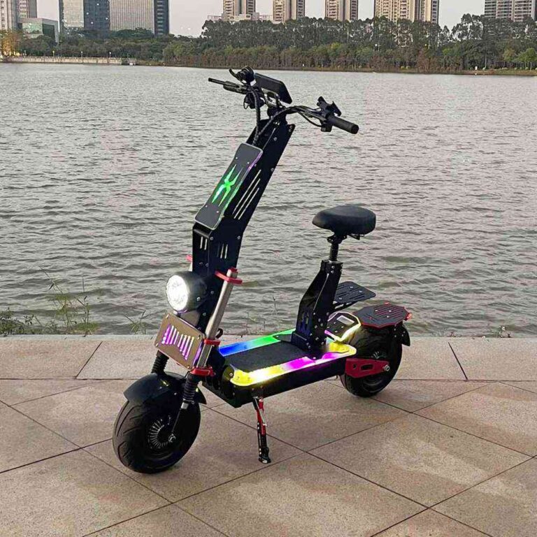 electric scooter adults off-road for sale