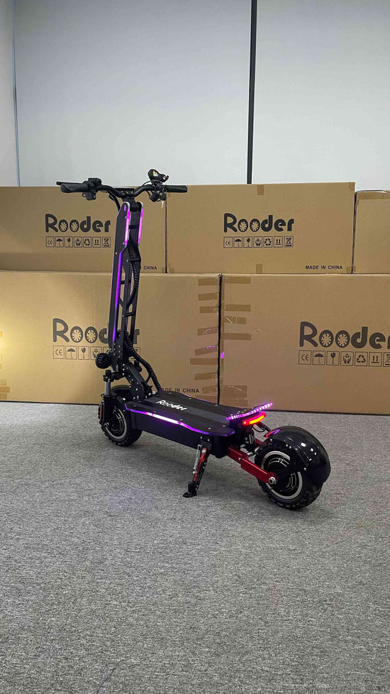 electric scooter back wheel drive for sale