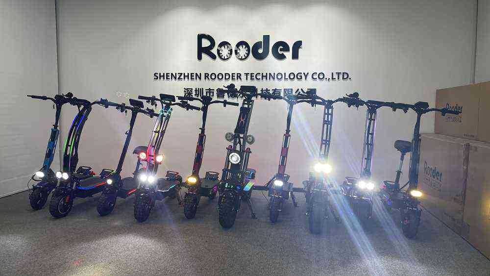 electric scooter bag for sale