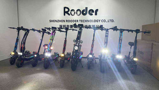 electric scooter car for sale