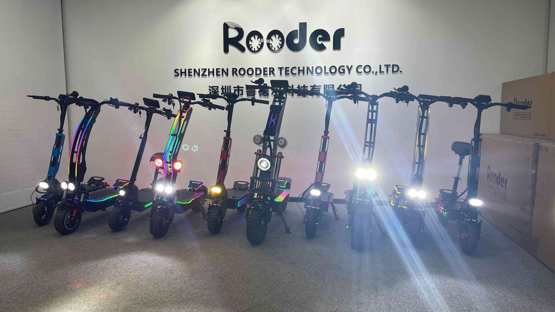 electric scooter cheap and fast for sale