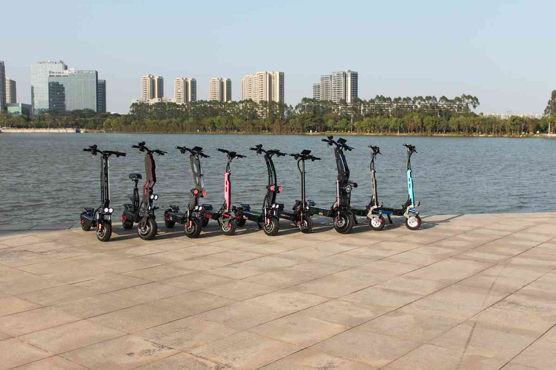 electric scooter cheap for sale