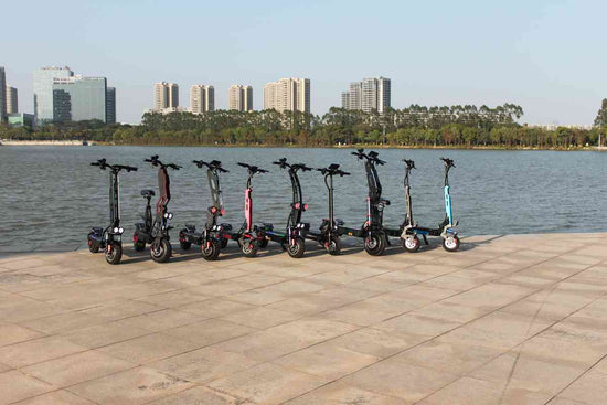 electric scooter cheap for sale