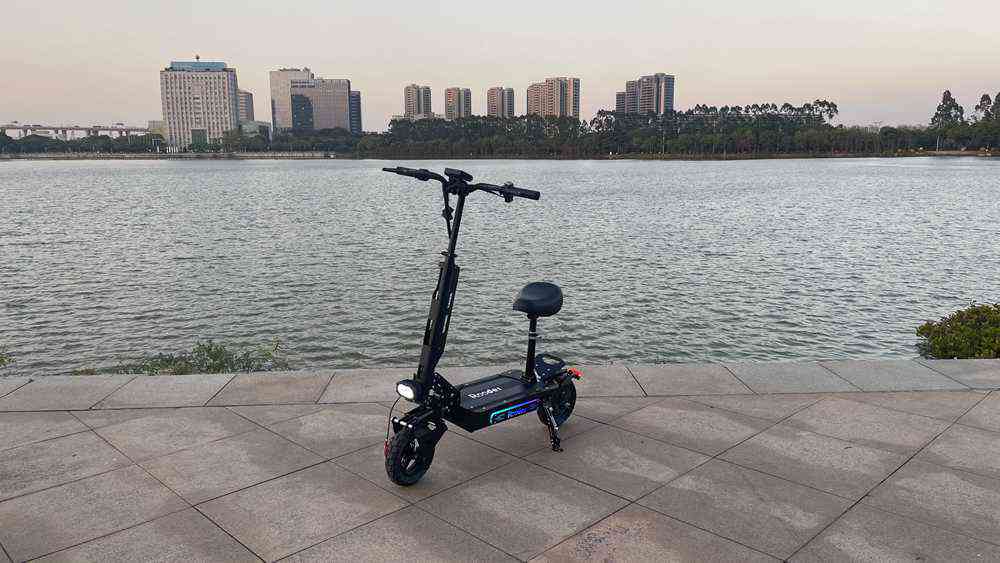electric scooter dealers near me for sale