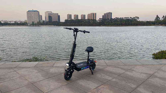 electric scooter dealers near me for sale